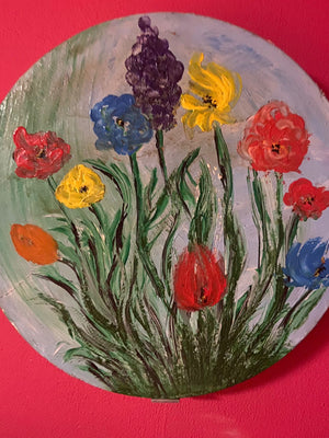 Flori