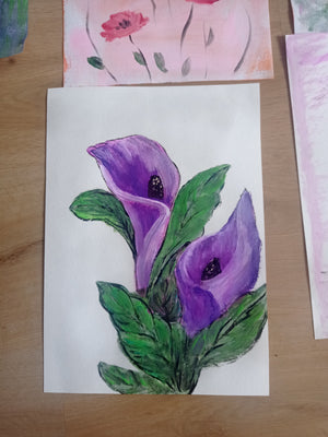 Floare de Cala
