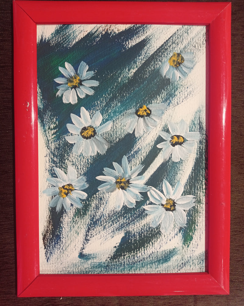 Margarete Abstract