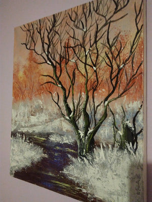 “Winter Whisper – The Twin Edition”