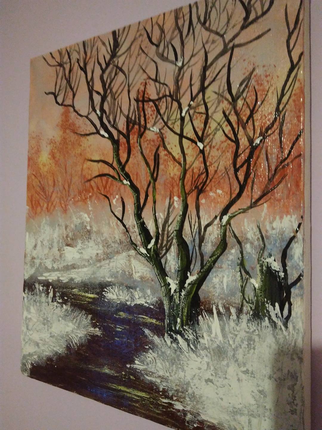 “Winter Whisper – The Twin Edition”