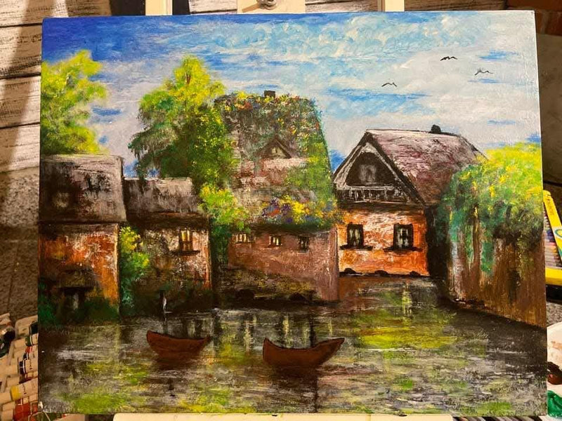 Venetia