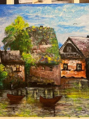 Venetia