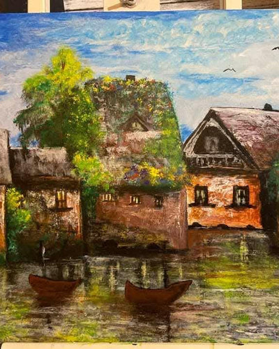 Venetia