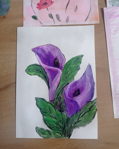 Floare de Cala