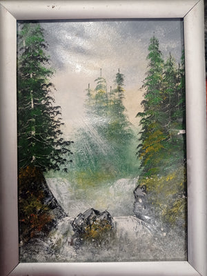 Cascada